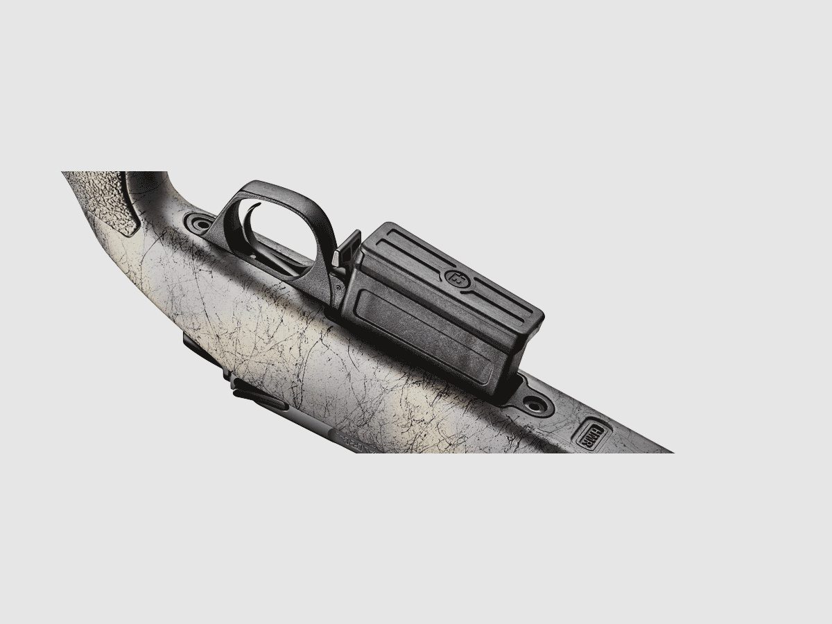 Bergara B14 WILDERNESS HMR