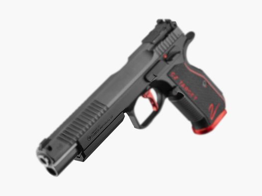 Peso della canna CZ per Shadow 2 Target - 100g