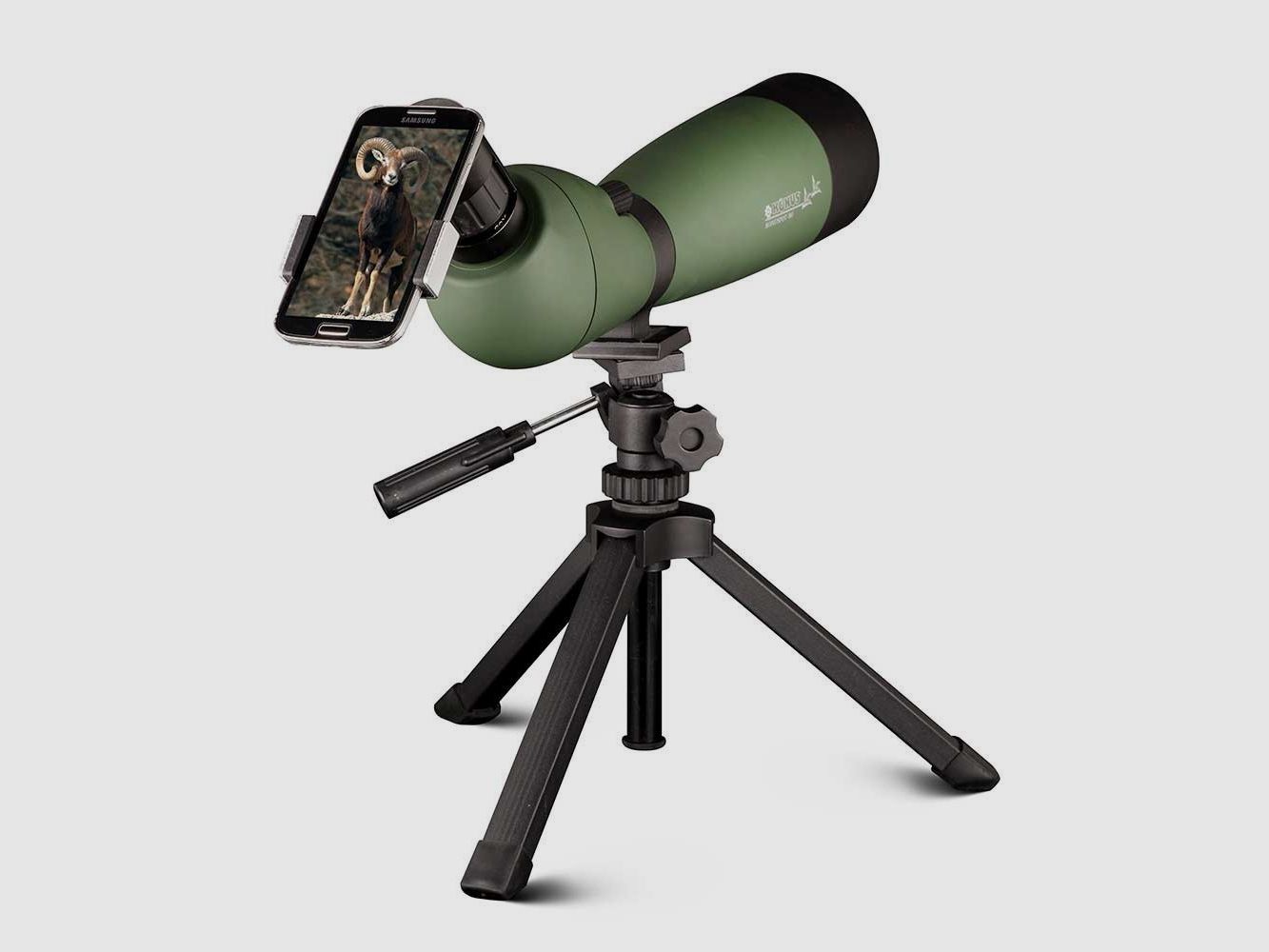 Spektiv "KONUSPOT 65" 15-45x65, Bild 4 von 5