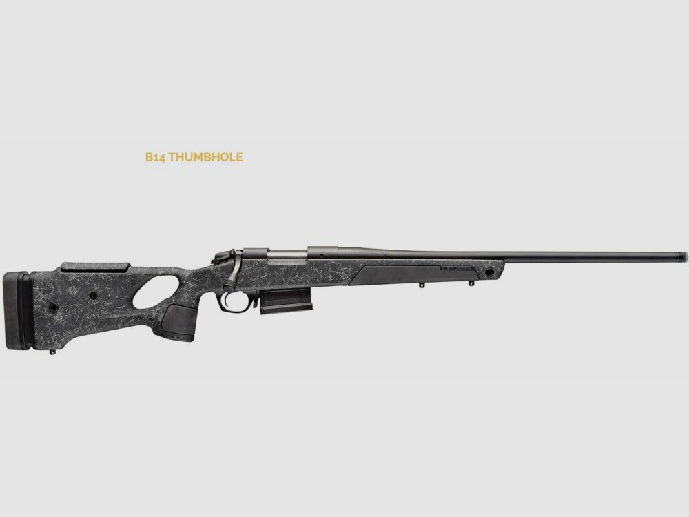 Bergara B14 .308Win