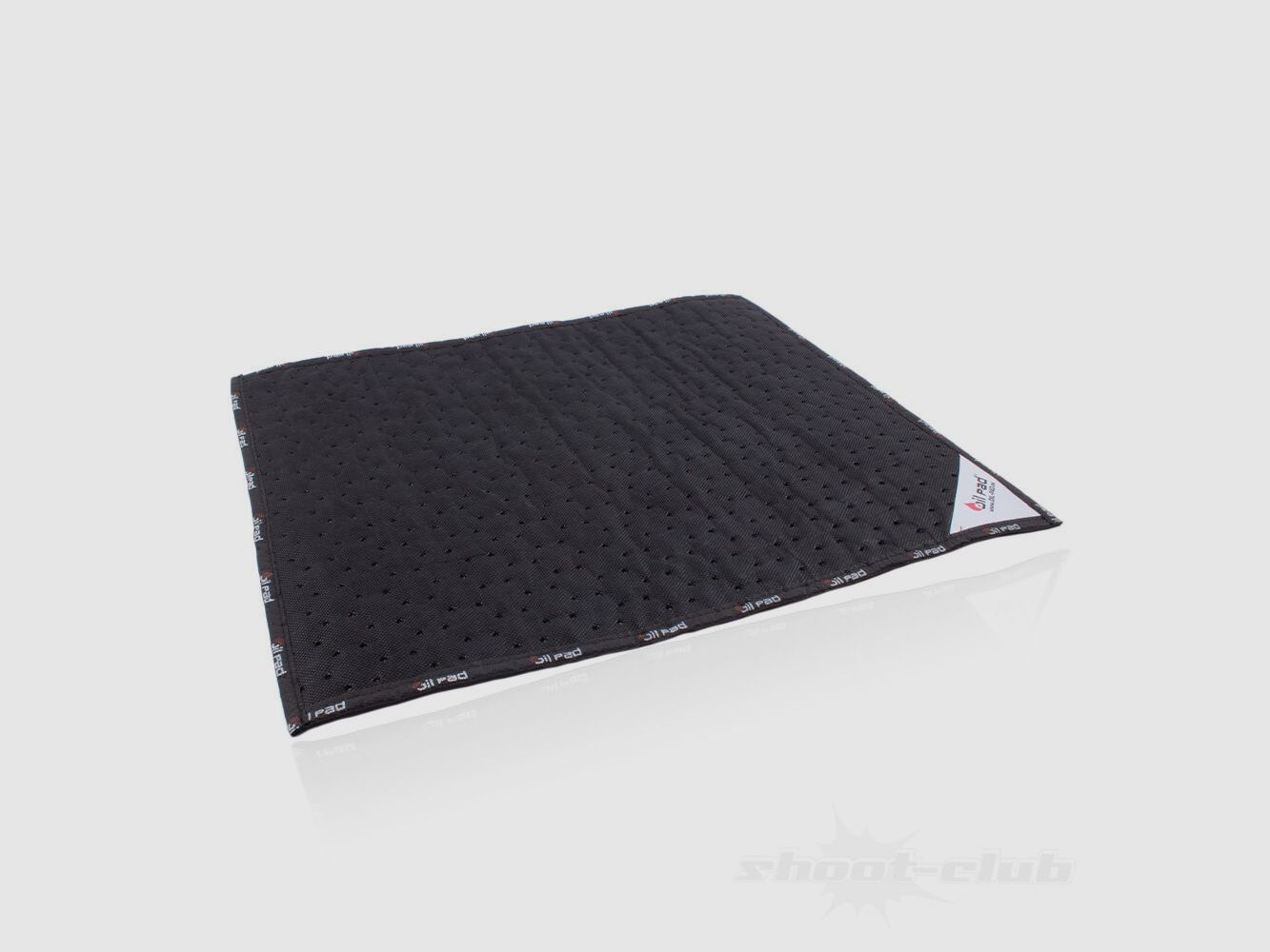 Divers Oil Pad Alfombrilla de Armas 40 x 50 cm para Pistolas