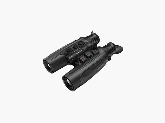 Dispositivo di ritorno !! Binocolo Hikmicro Habrok 4K HE25L 2.0 nuova versione 2026 - Quick-Switch / azionamento centrale