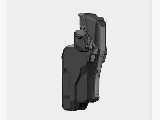 Valor Duty Holster for Walther PDP - Bladetech