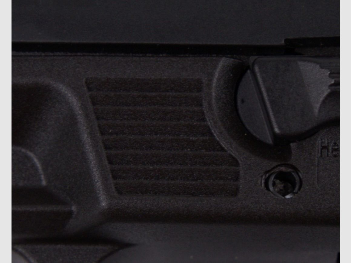 Heckler & Koch SFP9X OR A1 ◆ disponible de inmediato ◆