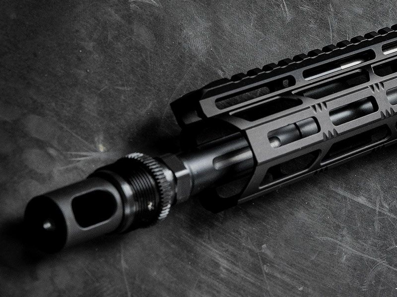 HERA ARMS The 15th Gen4 18" NORDIC HUNTER