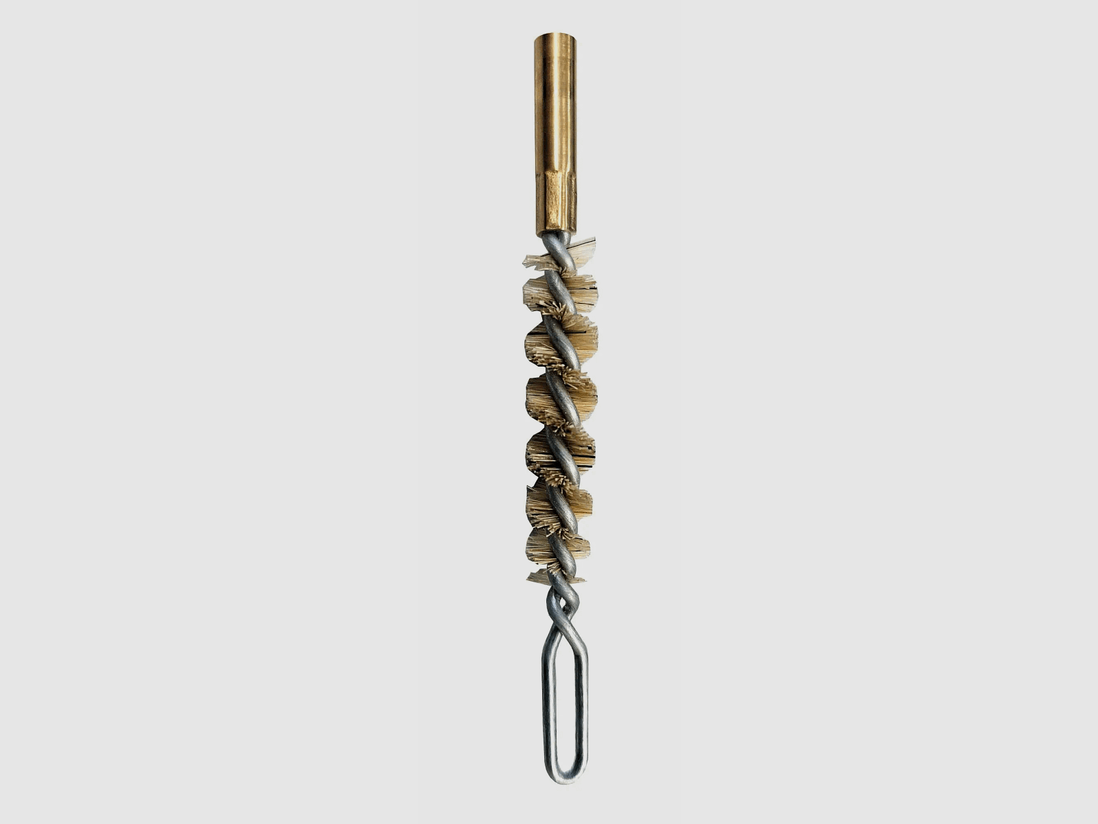 Ballistol JW-combinborstel kaliber .22-.280