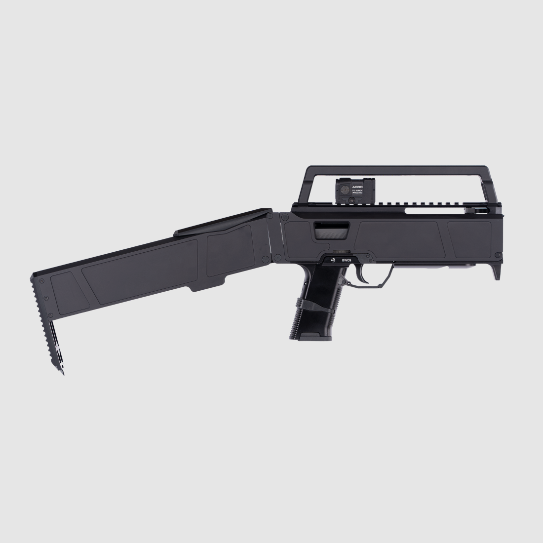 B&T BWC9-320 Klapstock Kit voor SIG320