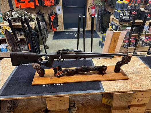 Bolt-action geweer Franchi Horizon Schaft FBT (KARBON) - 30.06