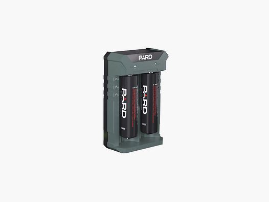 Pard Battery Charger
