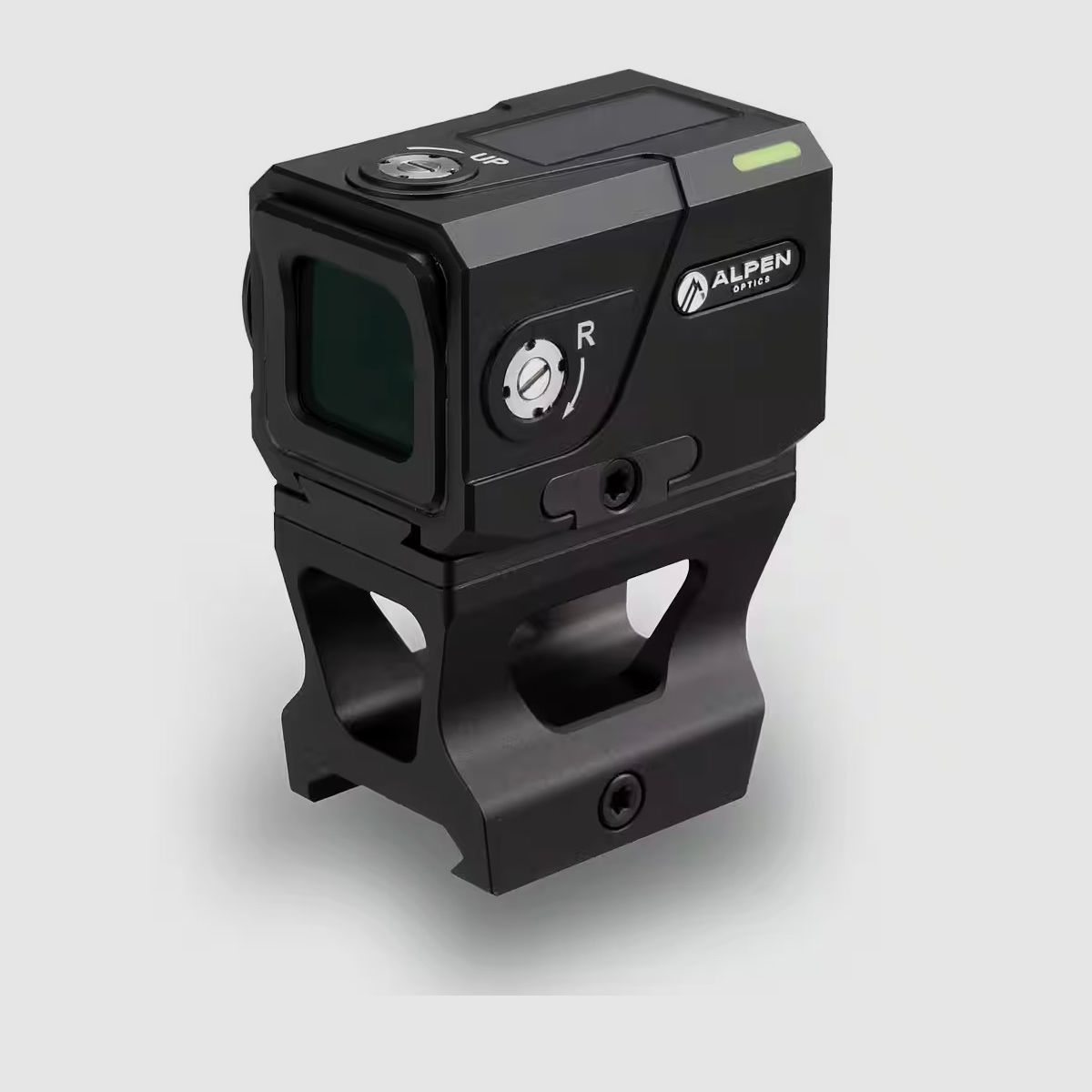 ALPEN OPTICS Rotpunktvisier Argus LT Red Dot 1x20x18 geschlossen 3MOA.