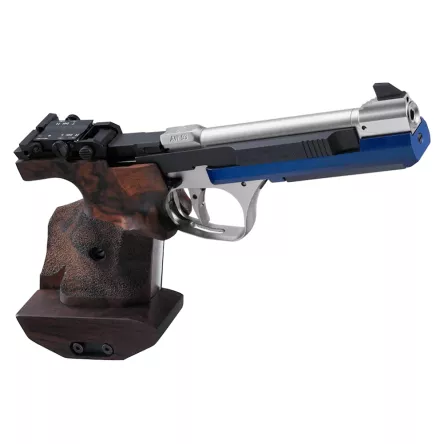 Feinwerkbau FWB AW 93 LIGHT Pistole Kal. .22 LR