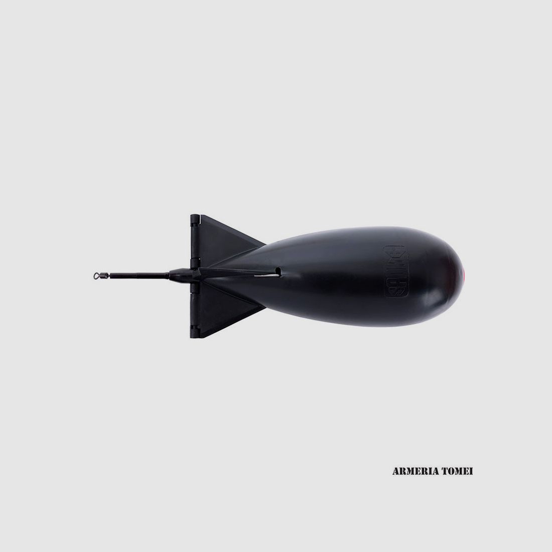 SPOMB ™ – GROSS SCHWARZ, Bild 1 von 5