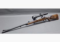 DWM Custom Mauser 98 Repeater