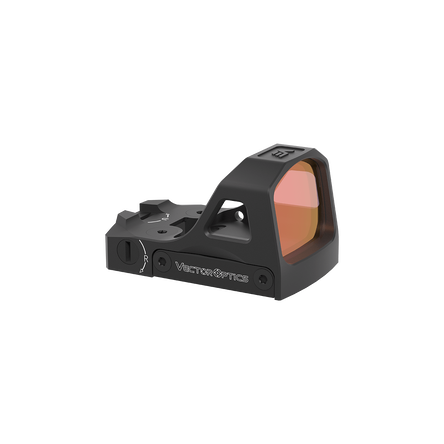 Kollimator Vector Optics Frenzy-S 17x21 GenII, Bild 4 von 9