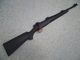 Repetierbüchse Mauser M12 Trail 9,3x62