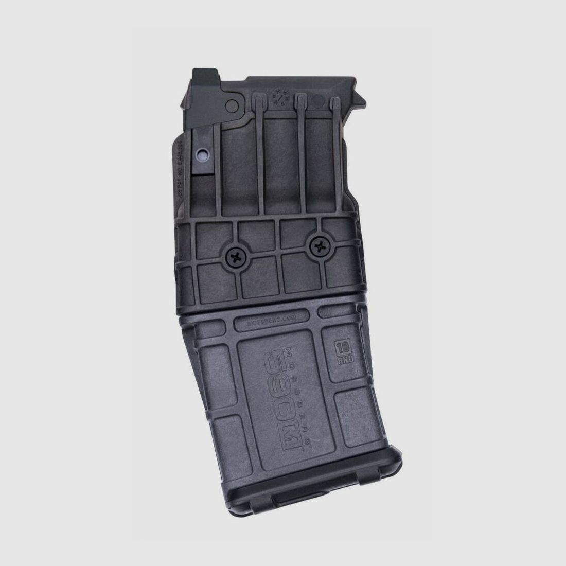 Mossberg Chargeur 10 Cartouches 12/70 MagFed 12GA