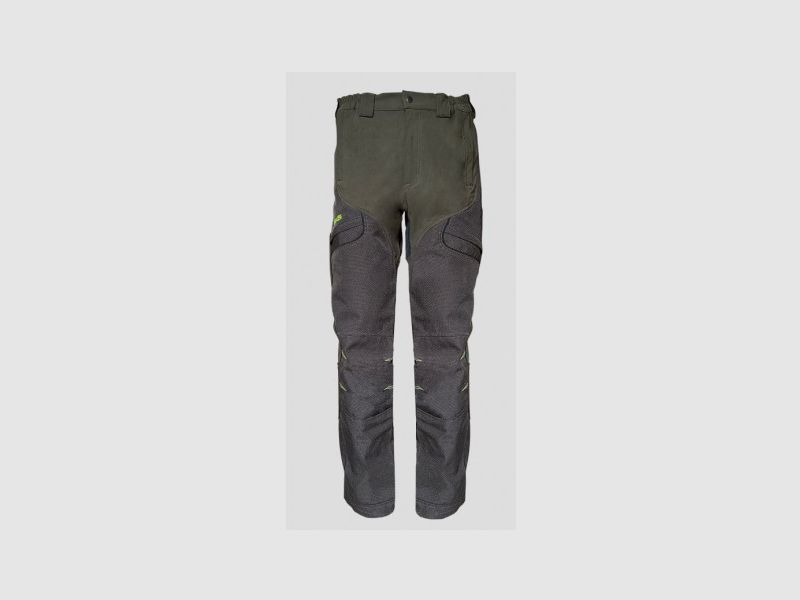 Bitrabi Antisteek- en Scheurbestendige Broek Model VULKAN, afbeelding 1 van 5