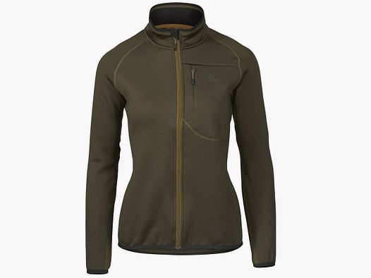 Seeland Hawker Dames Fleecejacke