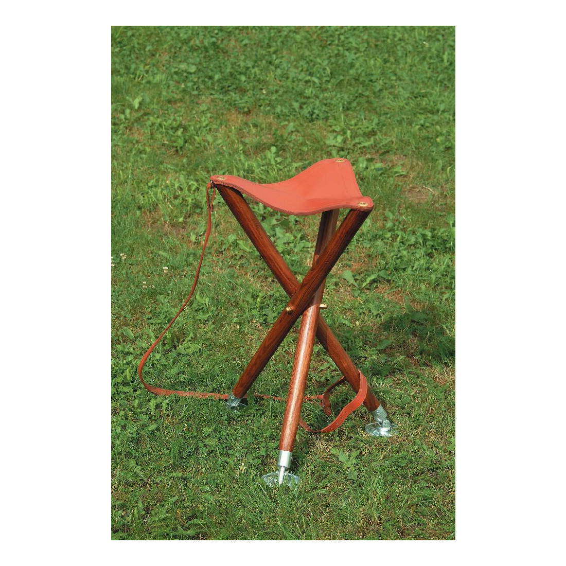 Gastrock Dreibein "Trioled" – Sitzhöhe 75 cm