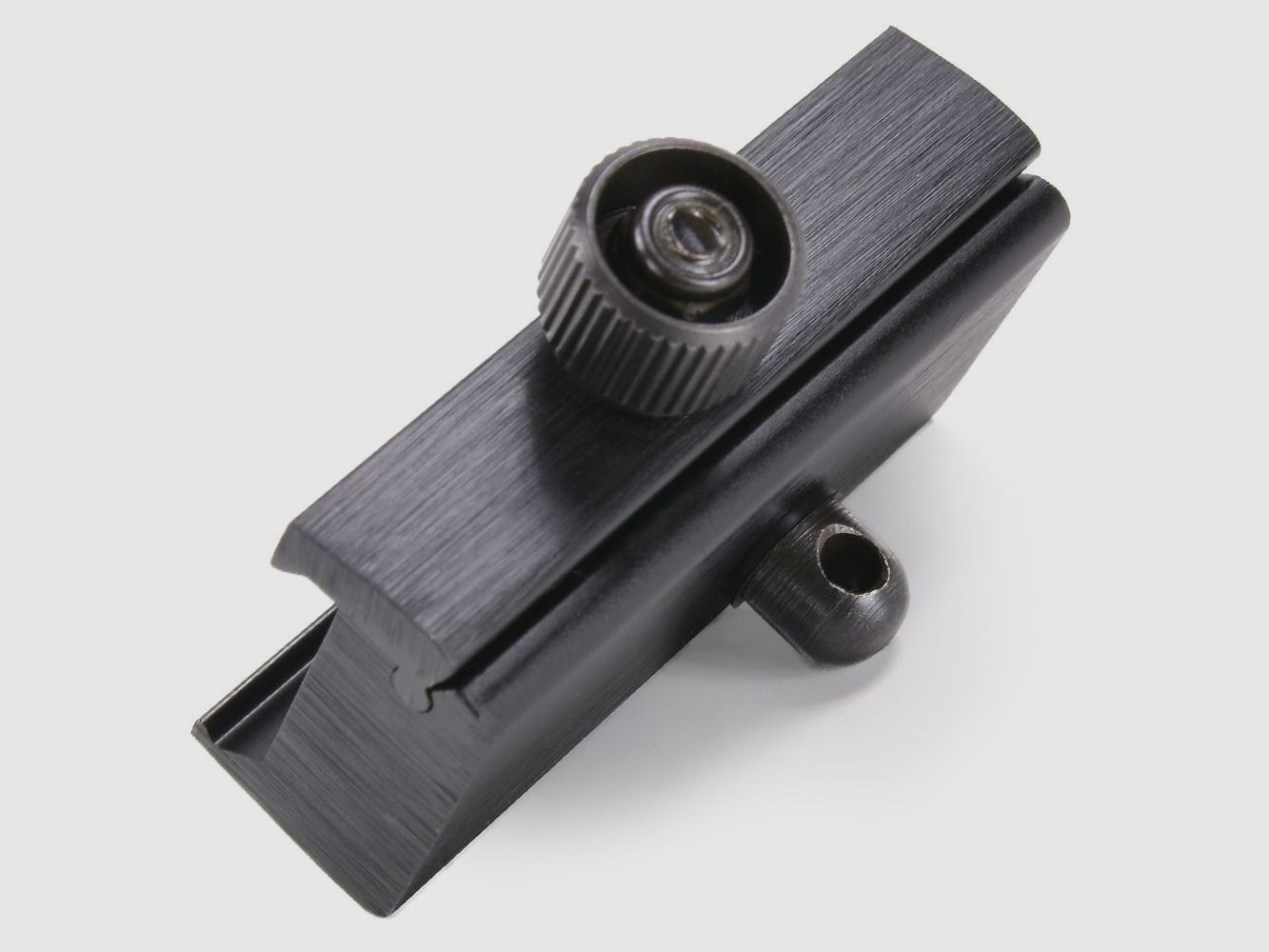 Blackhawk Sportster Harris Zweibein Adapter für Picatinny