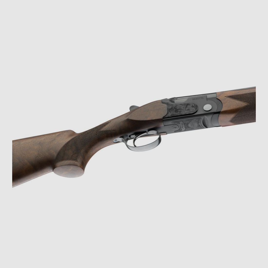 Beretta Ultraleggero kal. 12/76 Lufa 71cm, zdjęcie 5 z 6