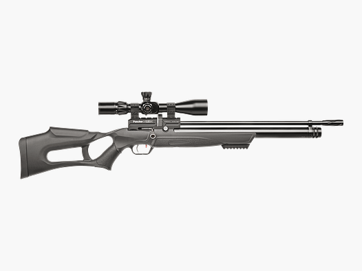 Kral Arms Puncher Nish-S 6,35mm