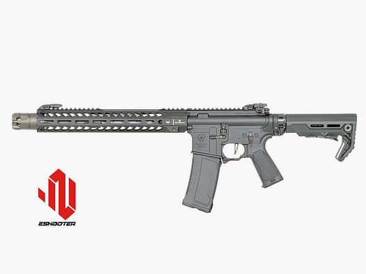 Strike Industries 13.5" Raiders Carbine S-AEG mit Eshooter ETU