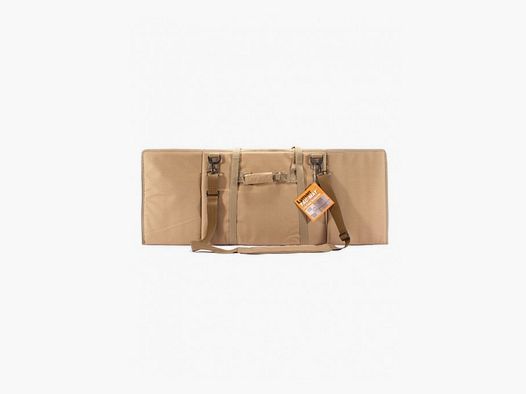 Tapis de tir Lyman Tac Mat Tan