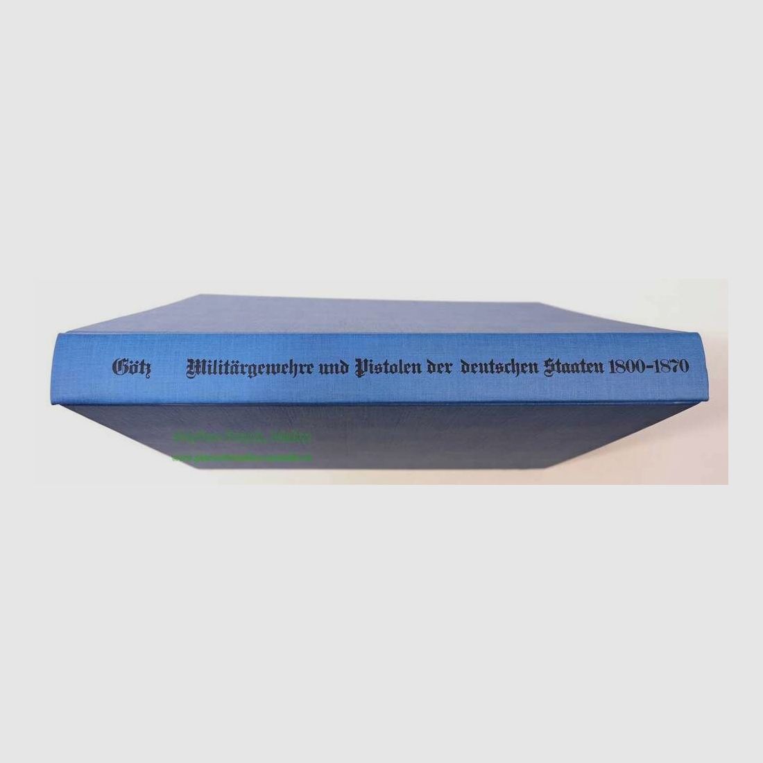Motorbuch Verlag Buch Militärgewehre u.Pistolen