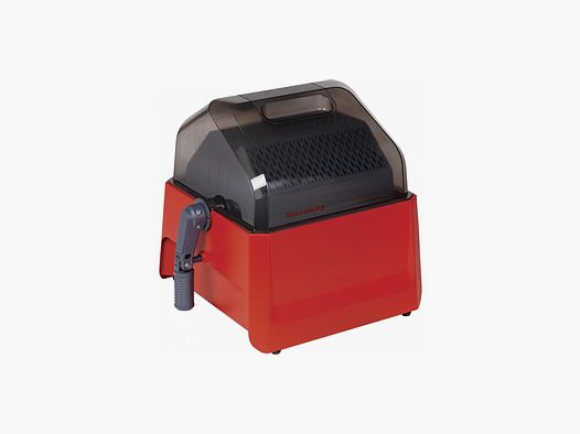 HORNADY ROTARY MEDIA SIFTER