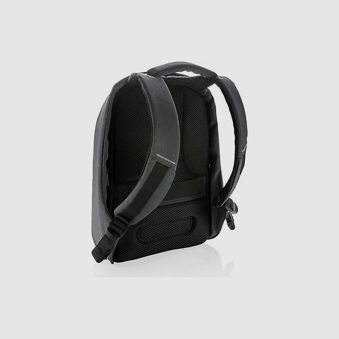 XD Design Bobby Original Anti-Diebstahl Laptop Rucksack mit USB