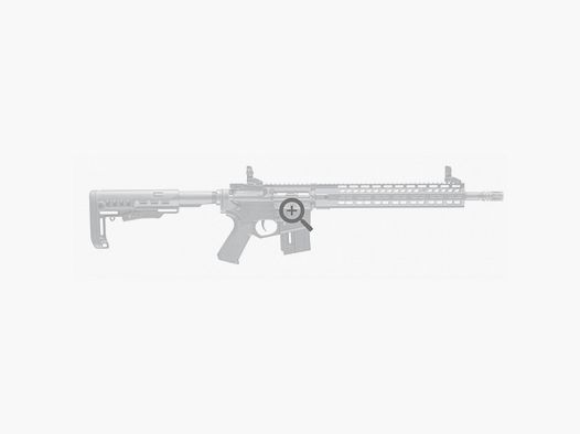 Carabine TAC R1 HAMMERLI Cal. 22 LR