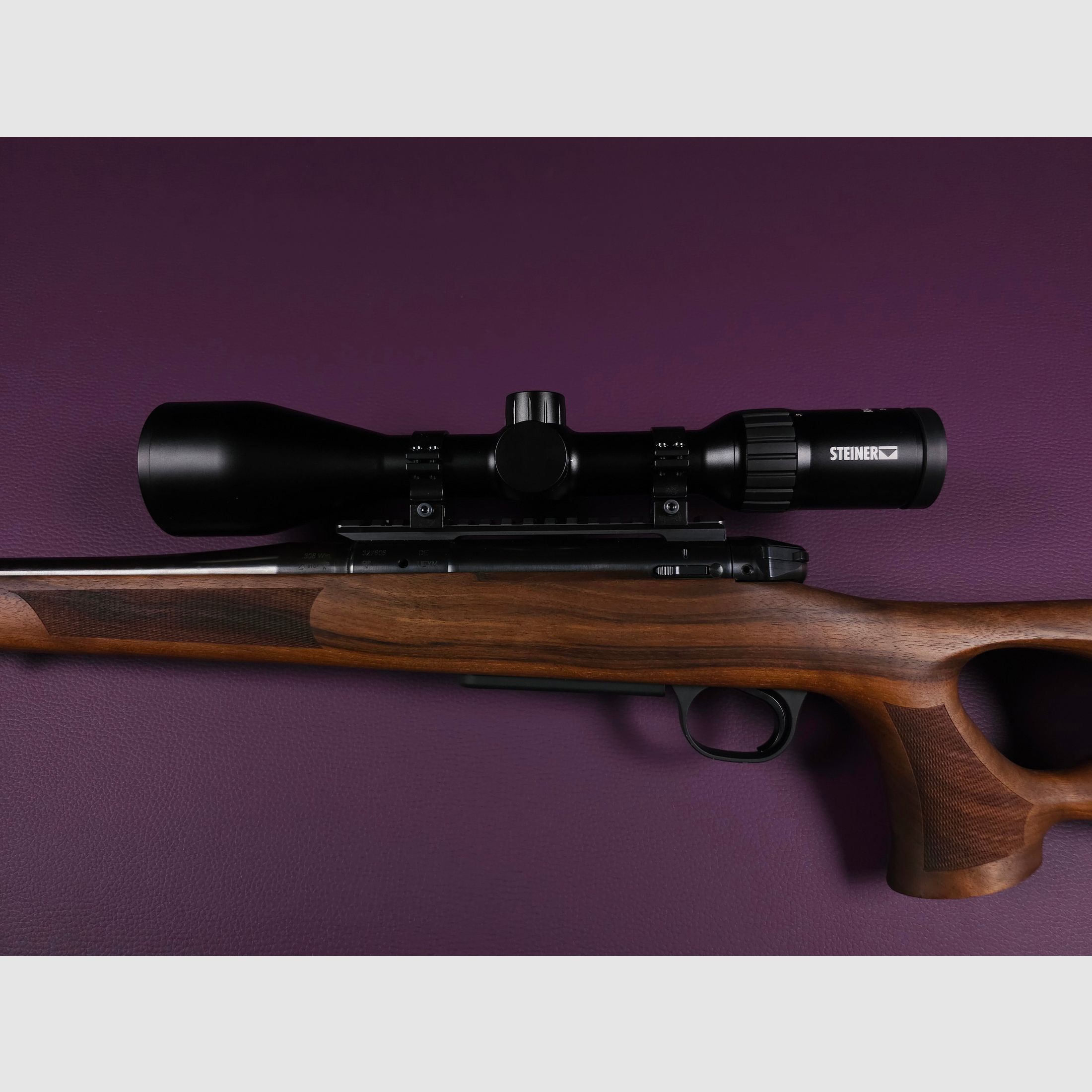 Heym SR30 Ranger 308Win Jungjägerpaket Jungjägerangebot