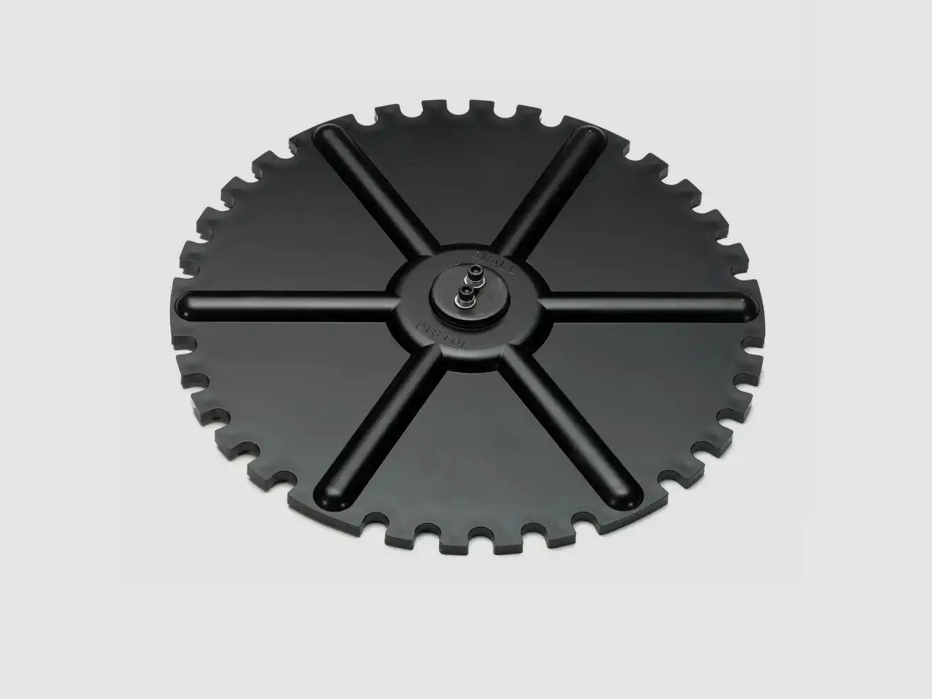 Hornady Case Feeder Plate - Small Pistol