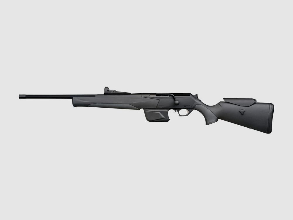 Browning Maral SF Compo Nordic ADJ Fluted - Zurdo