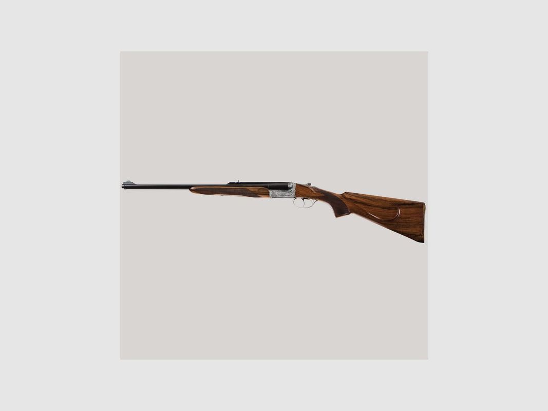 Bockdoppelflinte Chapuis Armes juxtaposé X4, Bild 1 von 2