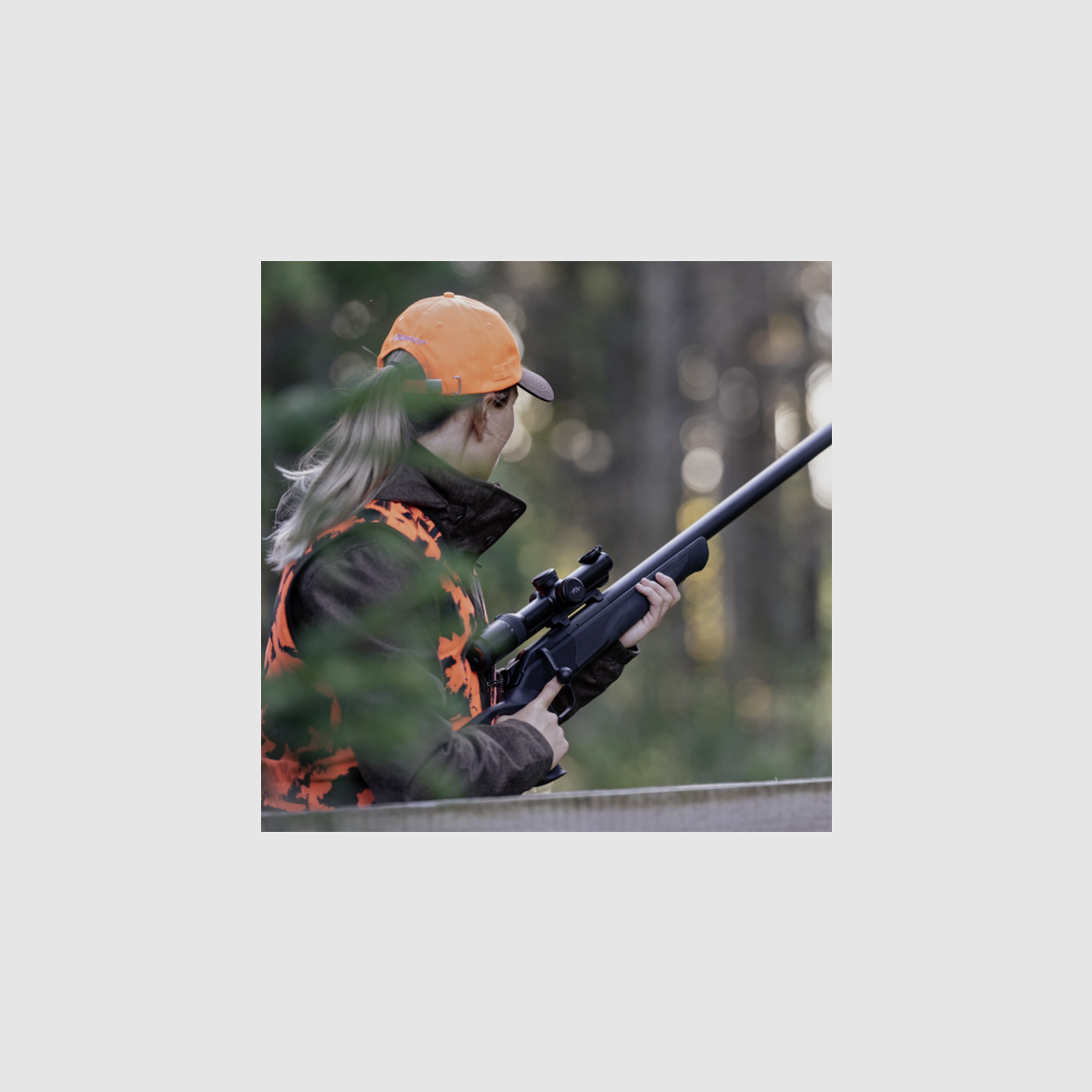 Blaser B2 1-6x24 iC, Bild 12 von 15