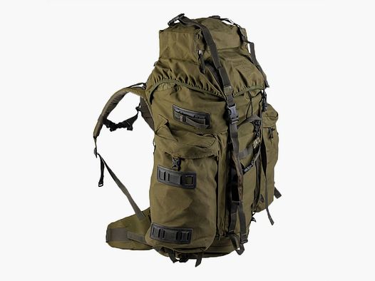 Berghaus Berghaus Britischer Kampfrucksack Cyclops II Vulcan 110 L Gebraucht - 2