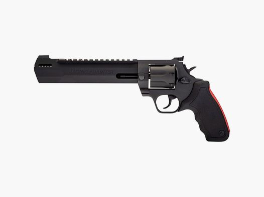 Taurus Raging Hunter - Kaliber .357 Mag. Mattschwarz - 8 3/8? Revolver