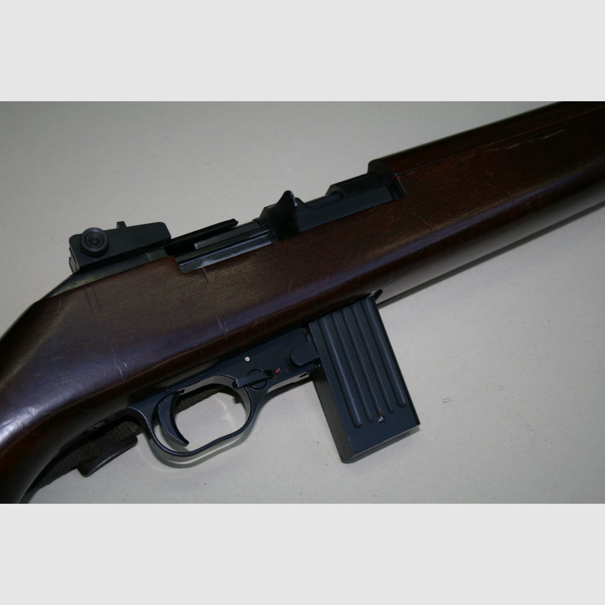 Carabina Erma E M1 calibro 22LR (usato), immagine 2 di 7