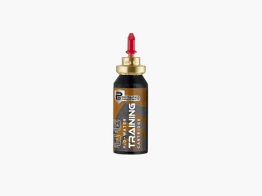 UMAREX – RICARICA SPRAY AL PEPERONCINO ANTIAGRESSIONE PGS PDP WALTHER 11ml TRAINING WATER
