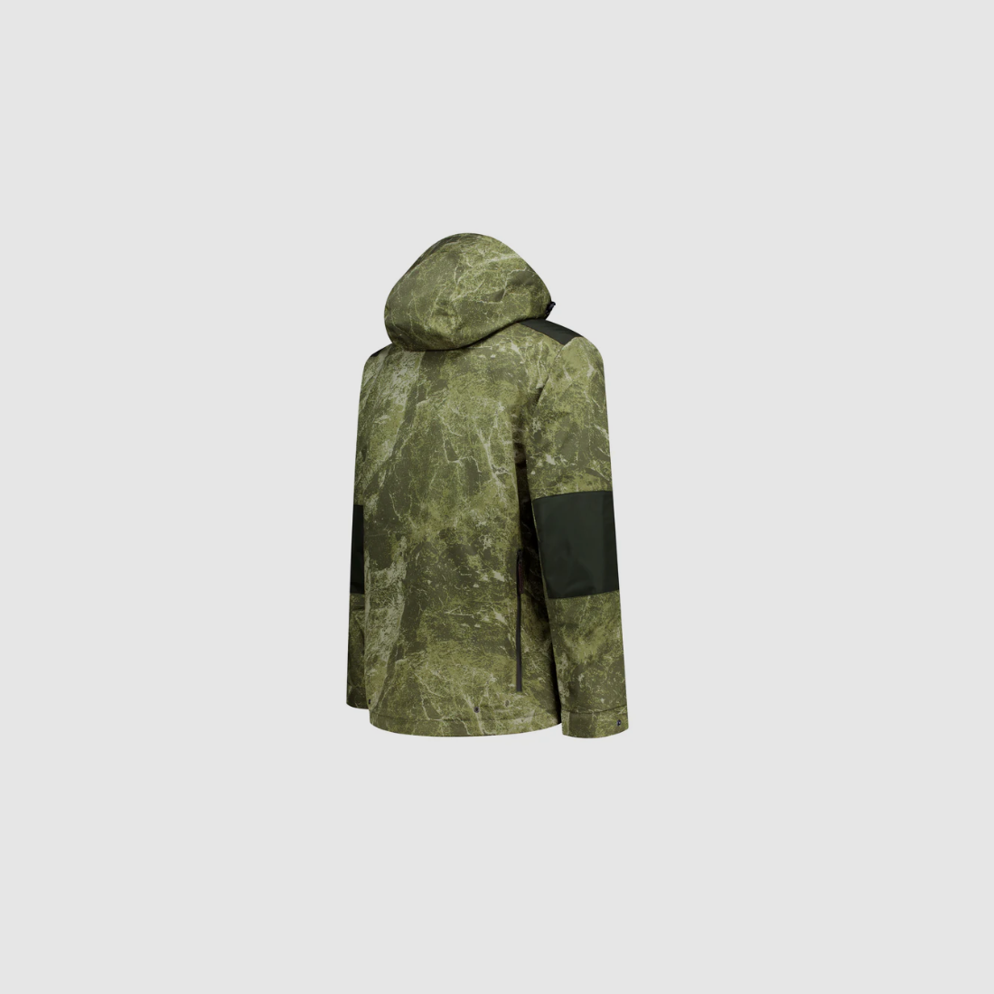 Menco Armon Fantom Camutec Jacke camouflage menco, Bild 3 von 4