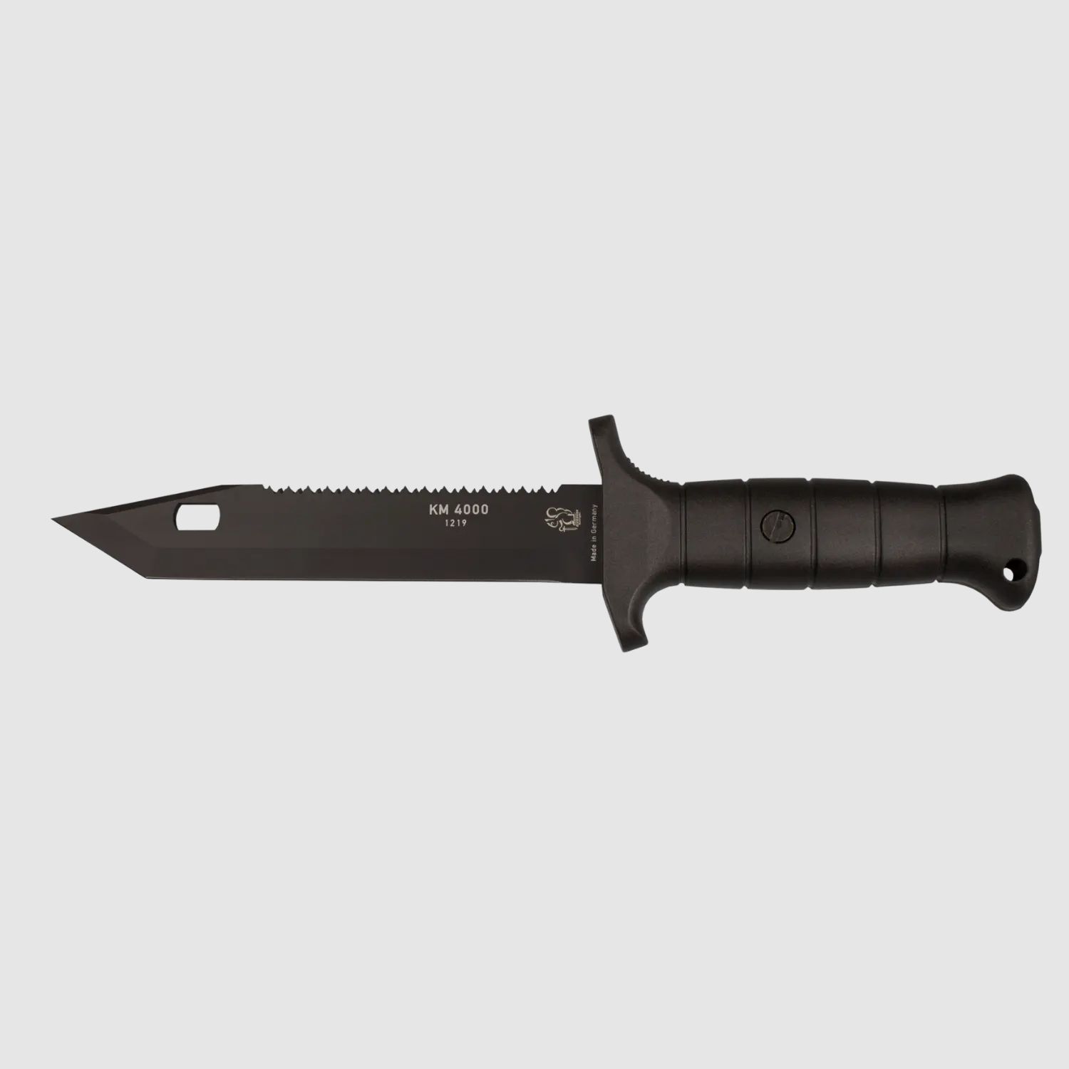 Eickhorn KM 4000