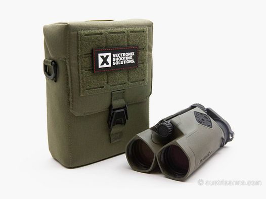 Vectronix VECTOR X 42 12×42 Telemetro laser