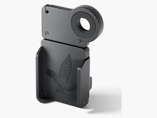Anneau adaptateur Swarovski Optik VPA 2 pour jumelles et télescopes
