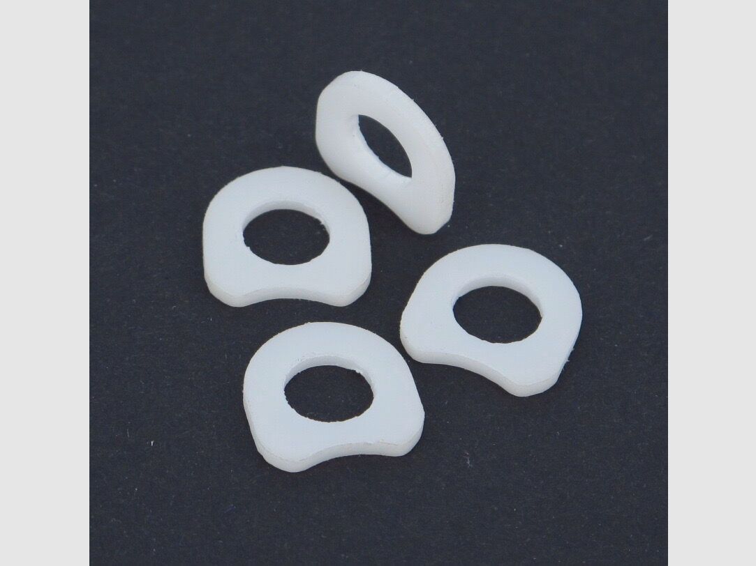 Waffentechnik-Hamann Shok Buffer/Slide Buffer 1911