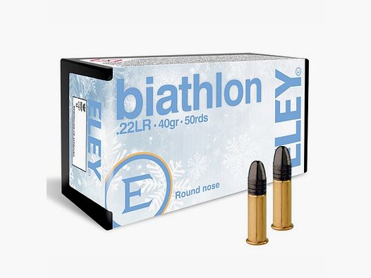 ELEY Bala BIATHLON CLUB
