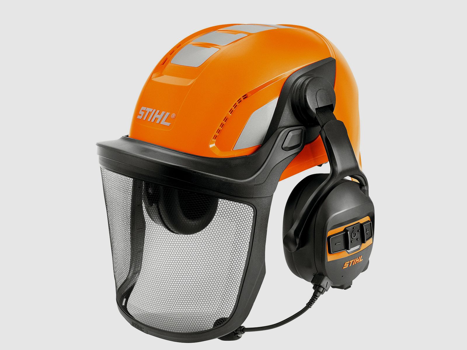 Stihl Helmet Set Advance X-Vent ProCom