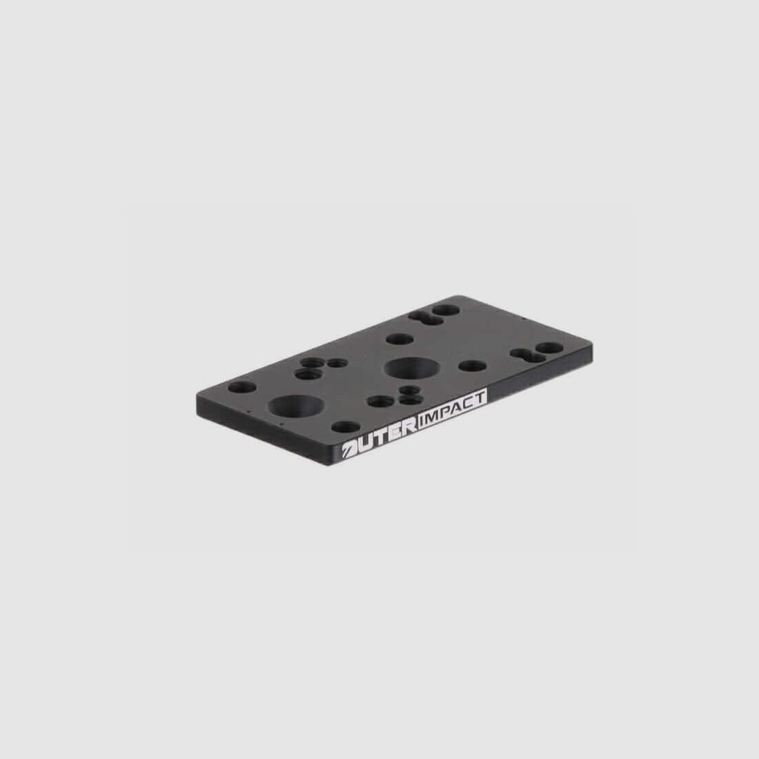 Outerimpact Red Dot Adapter Ruger 57