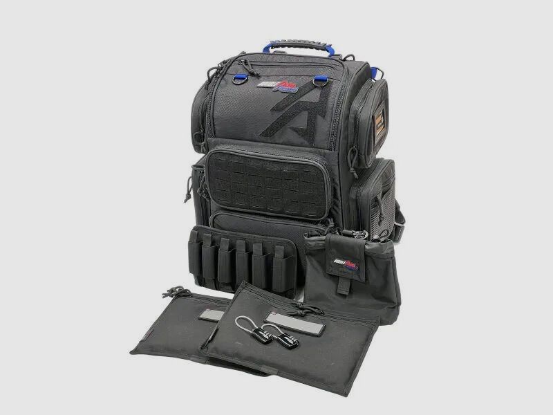 DAA -Double Alpha RangePack Medium Gen 2